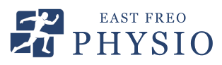 East Freo Physio Logo